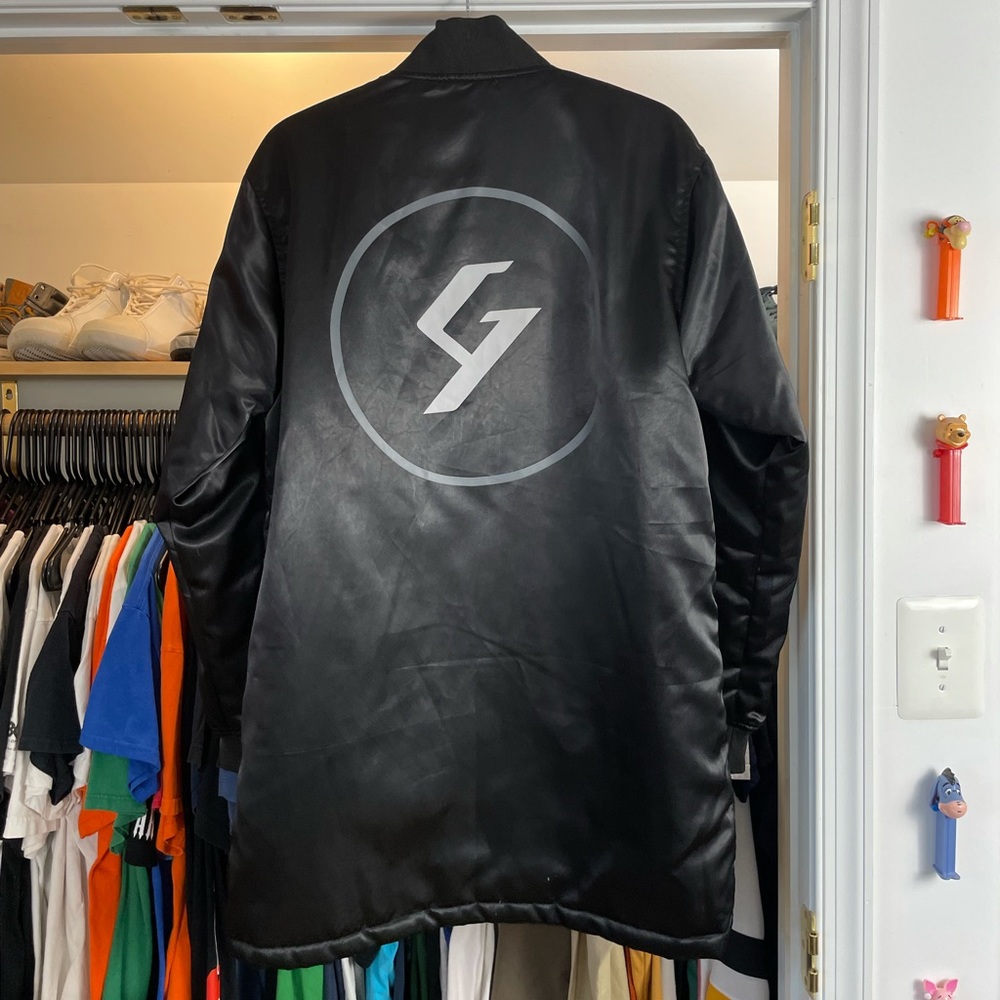 GOSN Jacket - Picture 5 of 7